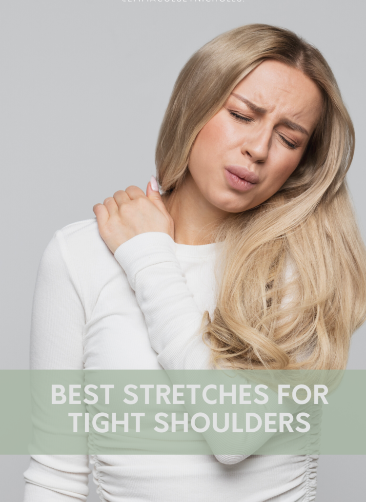 best stretches for tight shoulders (1)