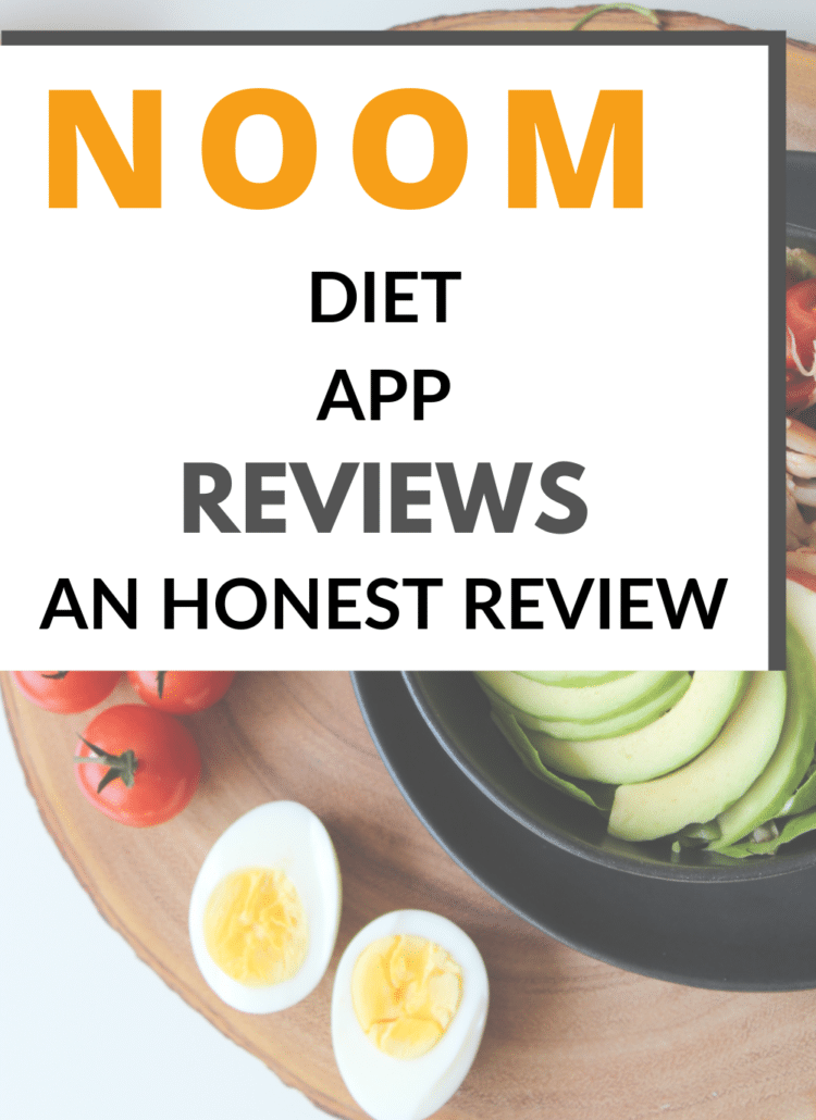 noom diet app reviews