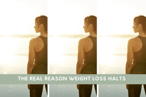 Impact of Metabolism on Weight, Energy, and Fat Loss