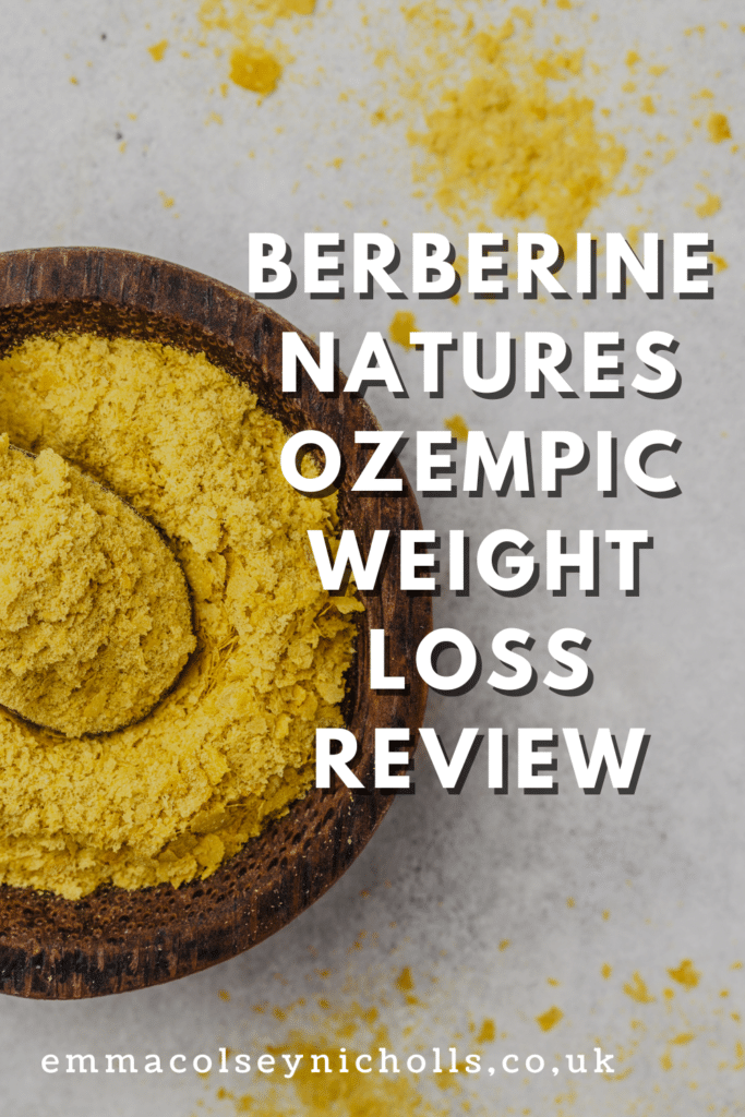 Does Berberine Really Work for Weight Loss? Unveiling The Truth Through