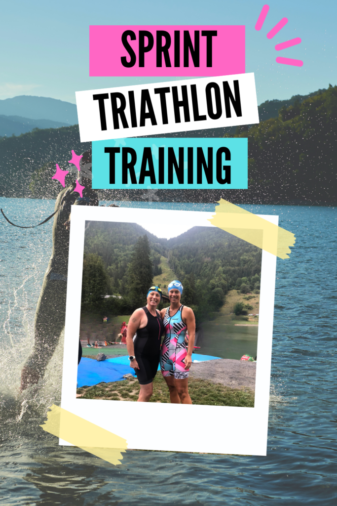 Sprint Triathlon Training Program Tips & Tricks To Help You Crush