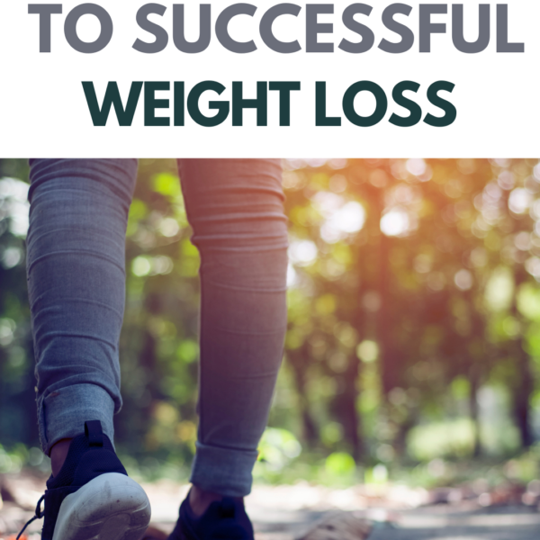 walking for weight loss
