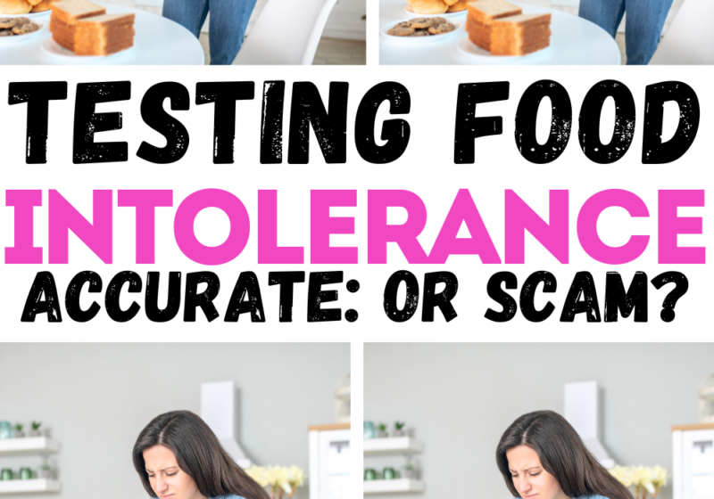 Are Food Intolerance Tests Accurate