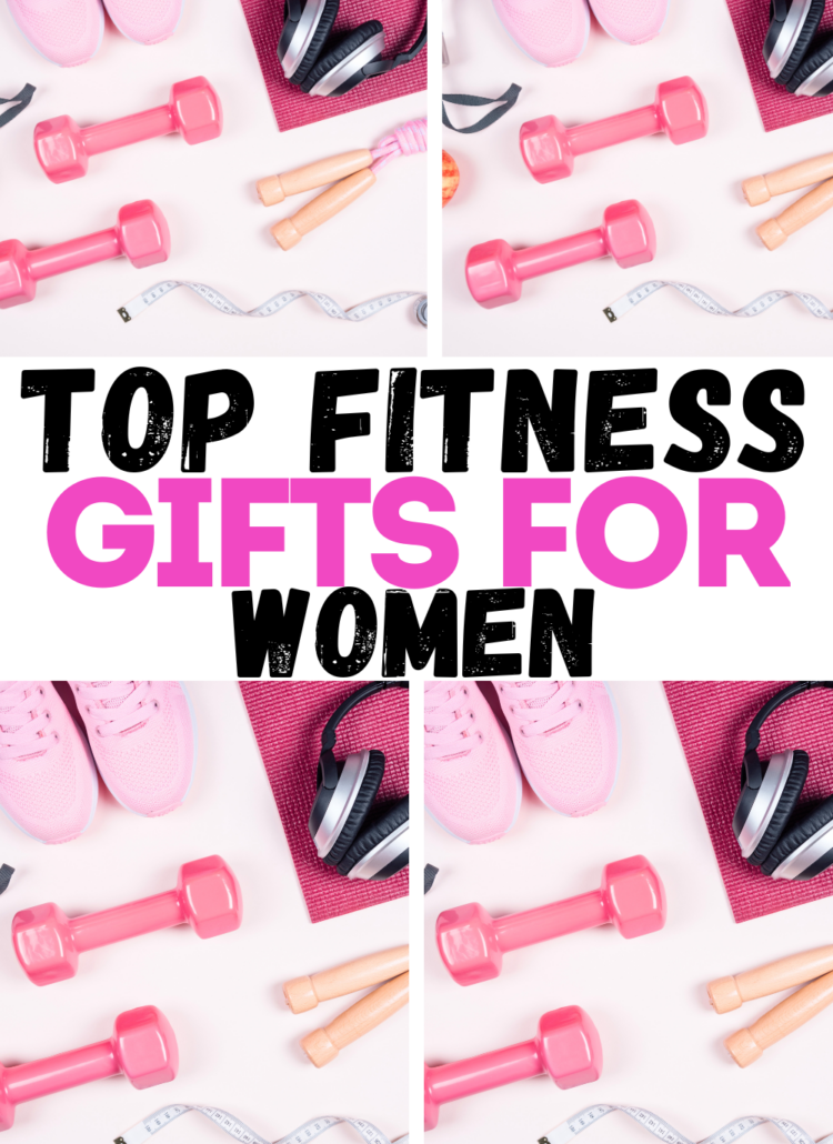 fitness gifts for women