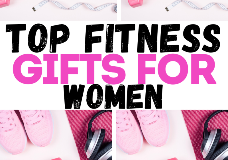 fitness gifts for women