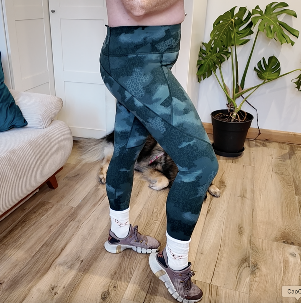sweaty betty power leggings review