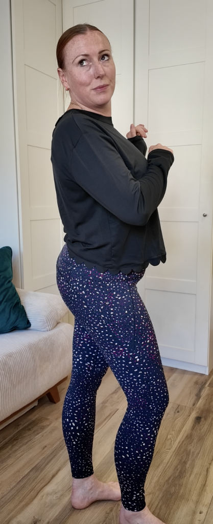 sweaty betty power pace gym leggings review