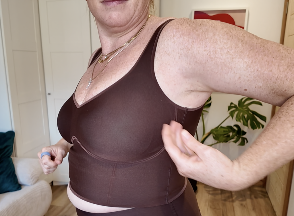 fanka review body sculpt bra tank fanka review body sculpt bra tank