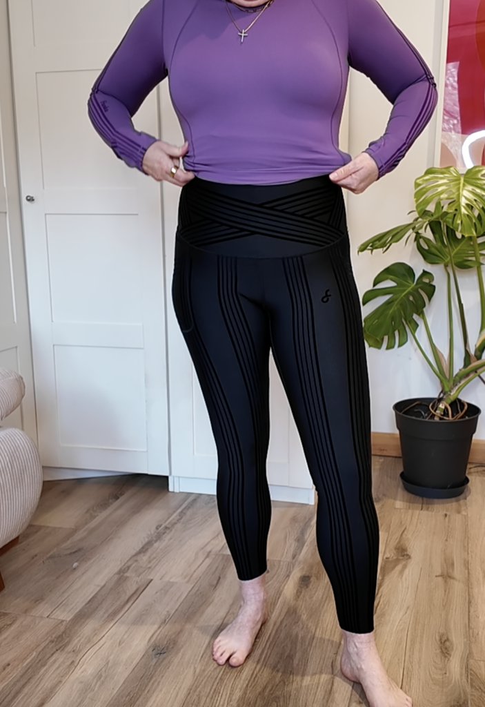 fanka leggings review power band leggings fanka leggings review power band leggings