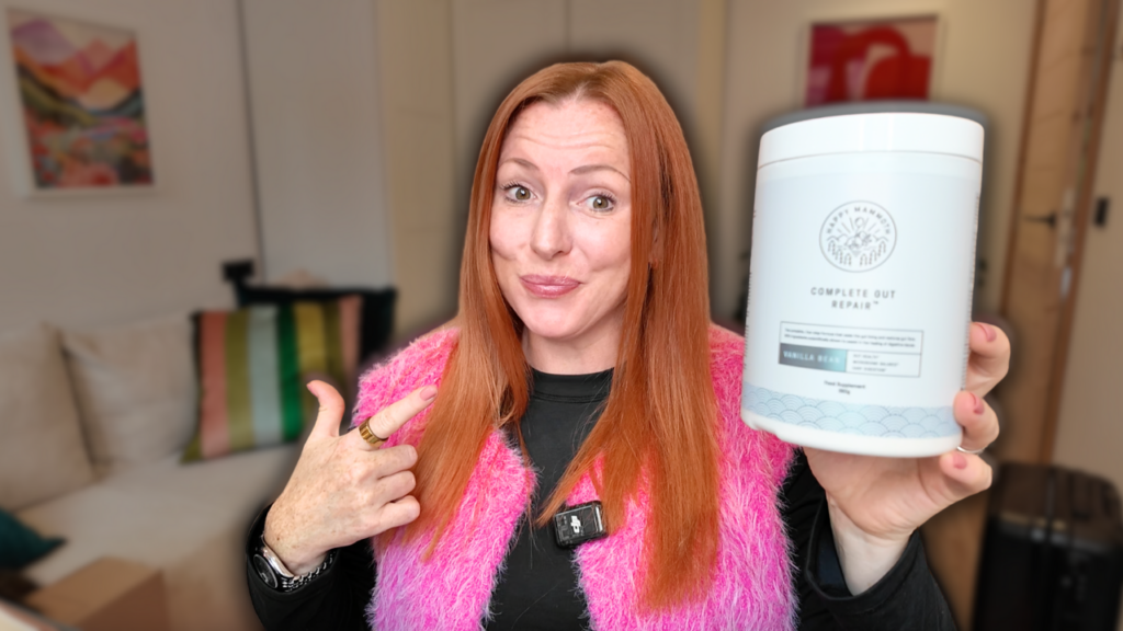 Happy Mammoth Complete Gut Repair Review