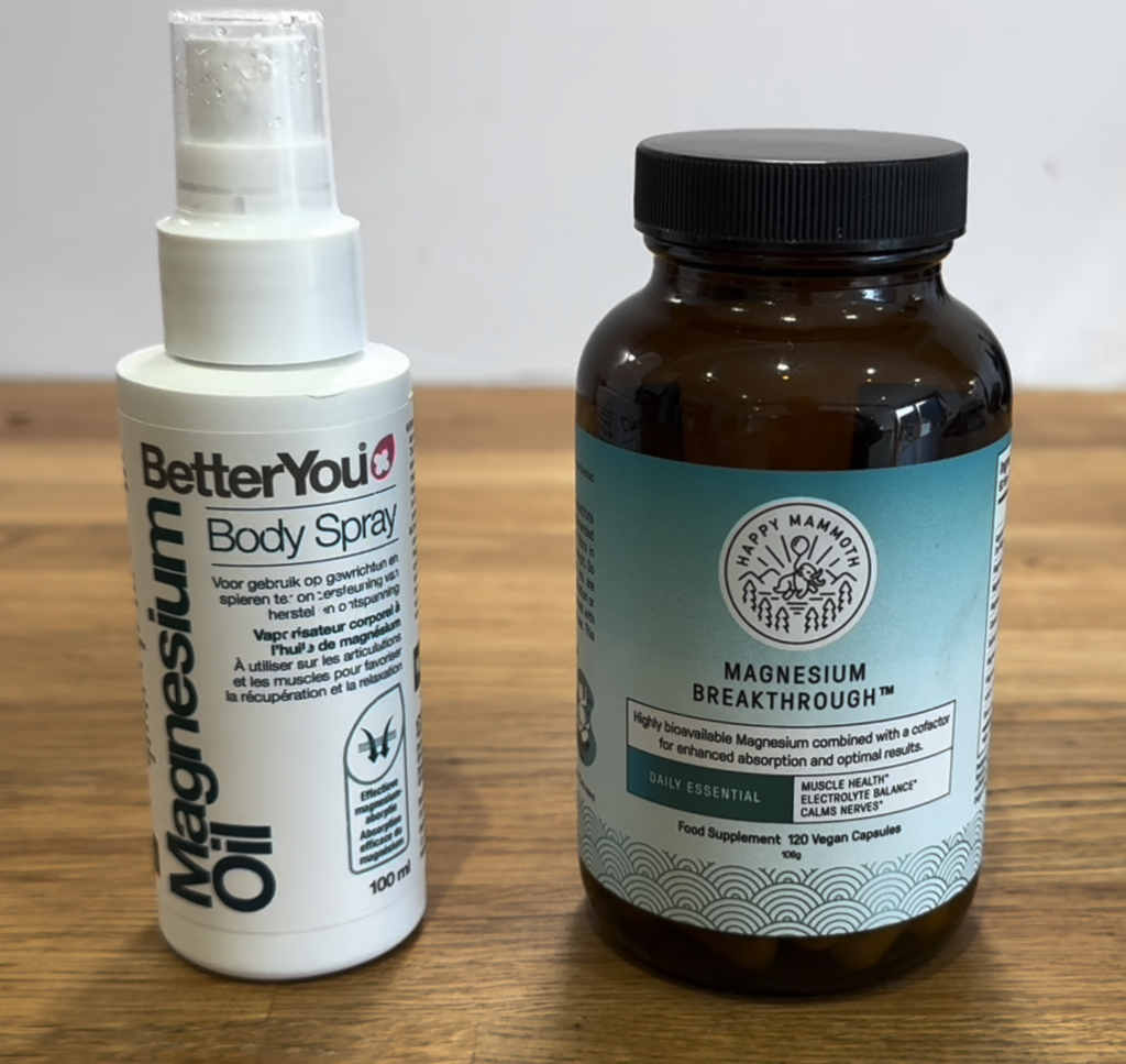 best-supplements-for-women-over-40