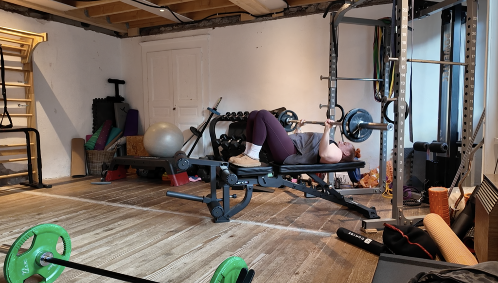 Power Happens advanced vs intermediate review