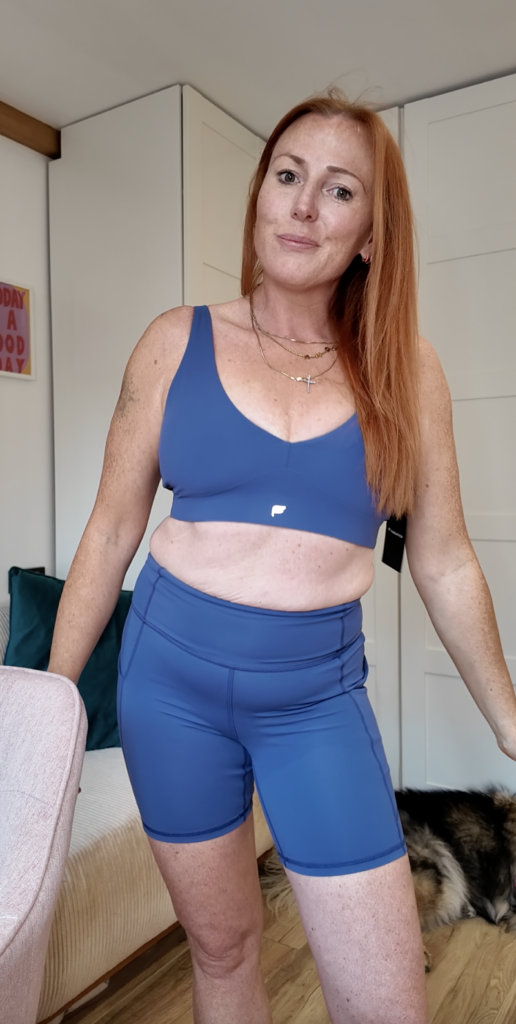 Fabletics review 2026 pure lux
