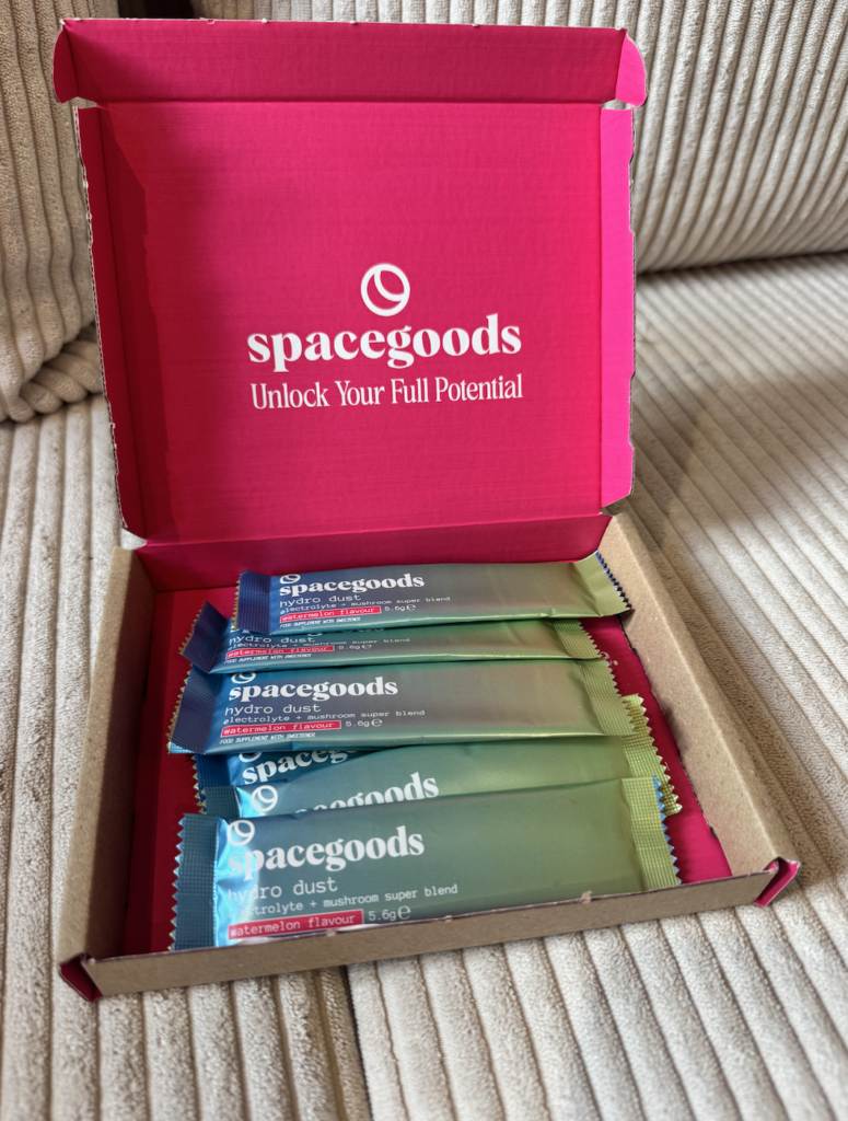 spacegoods review electrolytes spacegoods review electrolytes