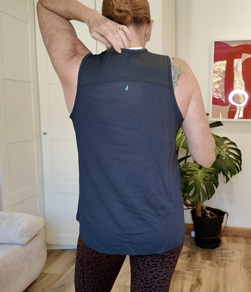 Fanka Workout Top Reviews