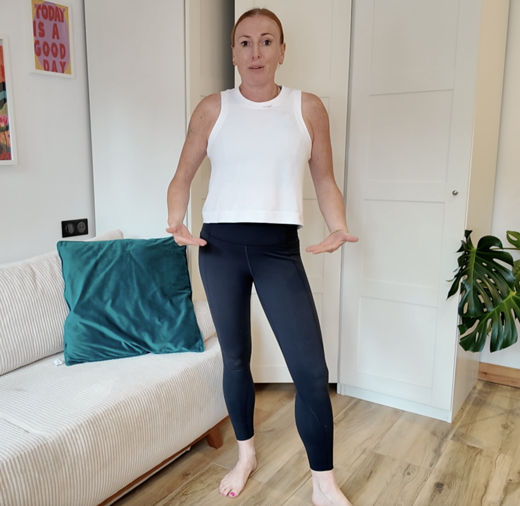 LNDR leggings review LNDR leggings review